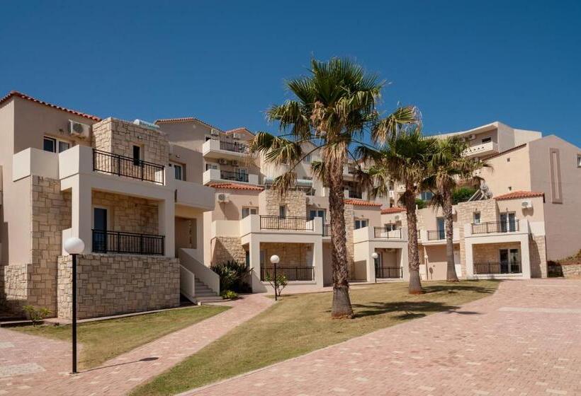 جناح عائلي, Orion Star