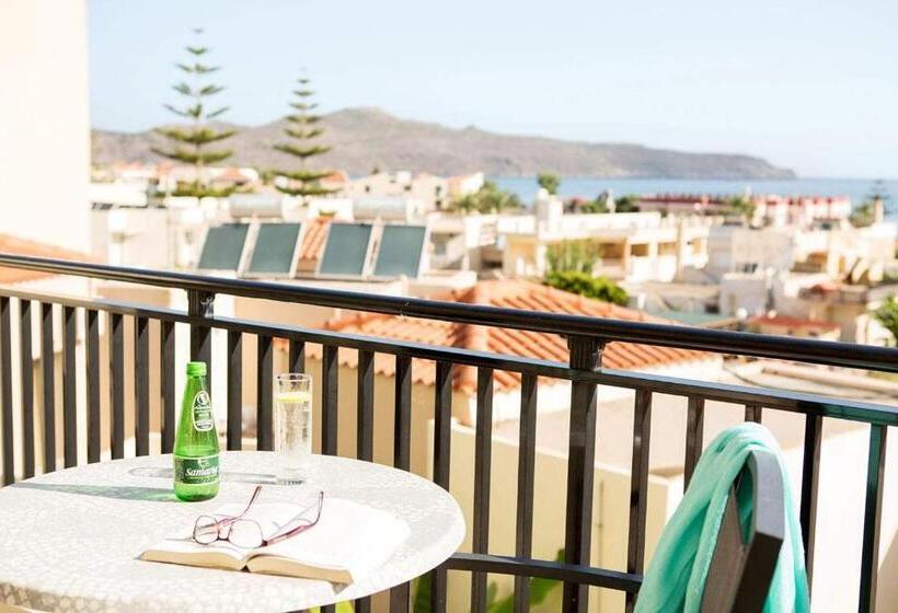 شقة غرفتين, Orion Star