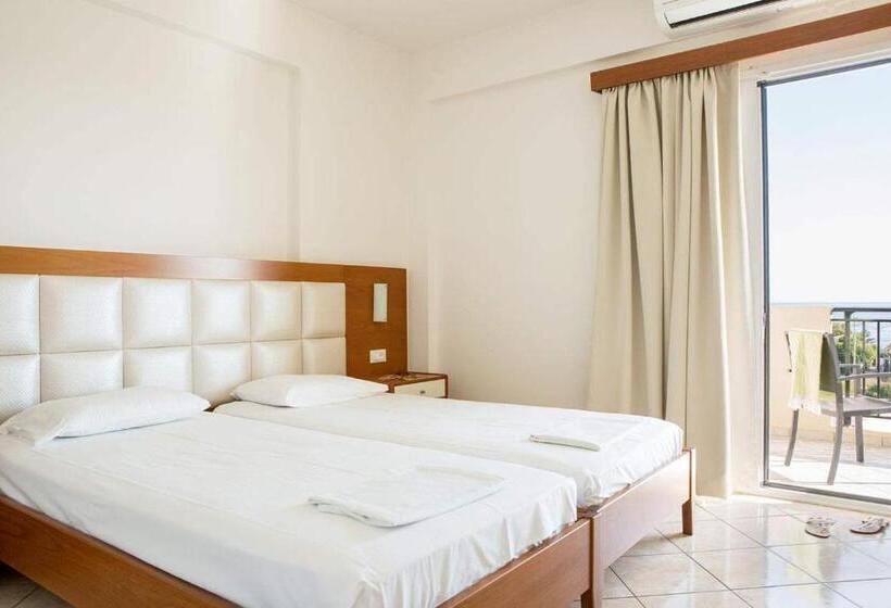 إستديو قياسى مطل على حمام السباحة, Orion Star