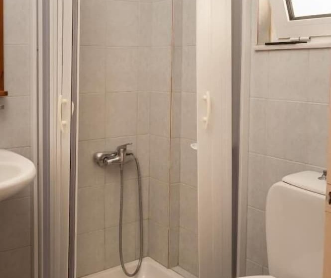 شقة غرفة واحدة مطلة على البحر, Orion Star