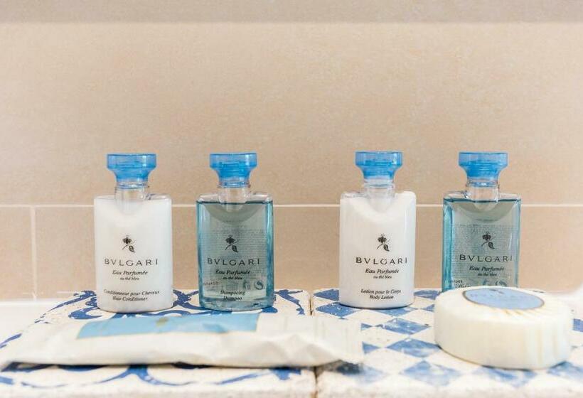 חדר סטנדרט נוף לים, Palmares Beach House Hotel   Adults Only