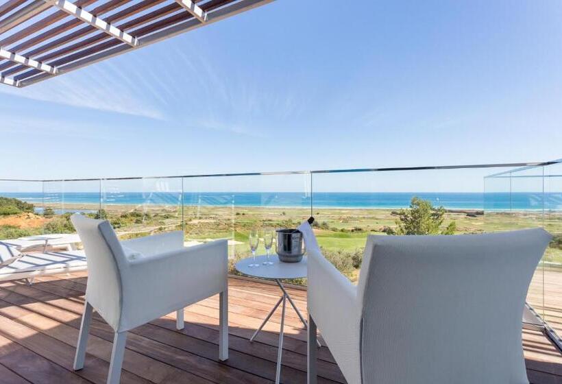 Suite Vista Mar, Palmares Beach House Hotel   Adults Only