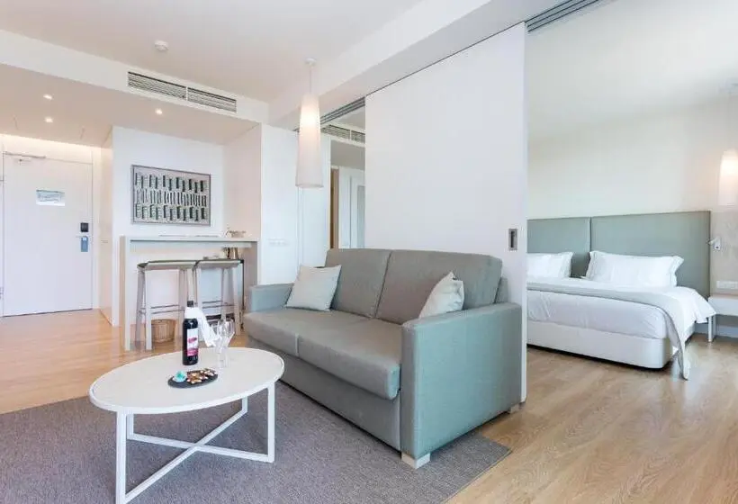 Suite Vista Mar, Palmares Beach House Hotel   Adults Only