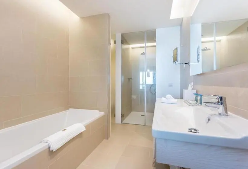 Suite Vista Mar, Palmares Beach House Hotel   Adults Only