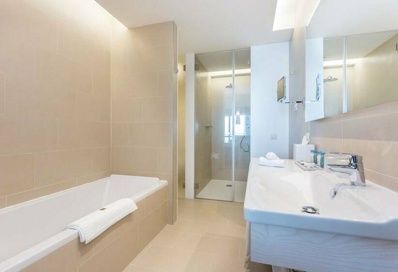 Suite Vista Mar, Palmares Beach House Hotel   Adults Only