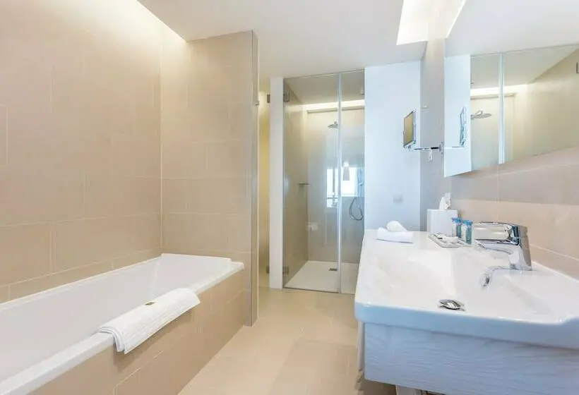 Suite Vista Mar, Palmares Beach House Hotel   Adults Only