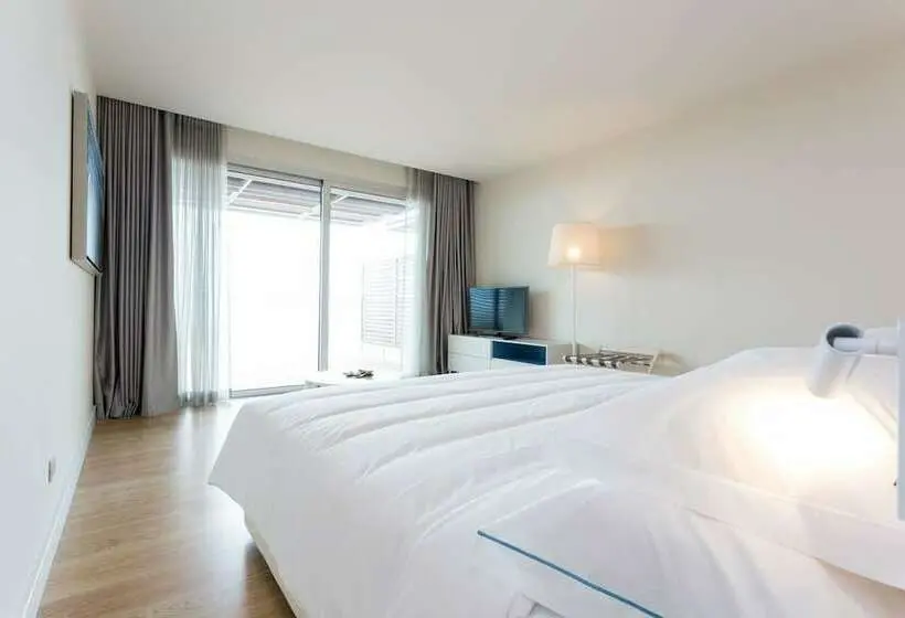 Suite Vista Mar, Palmares Beach House Hotel   Adults Only