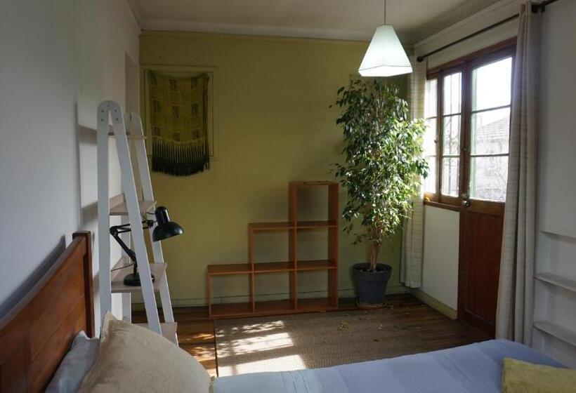 标准间, Ventana Sur Hostal