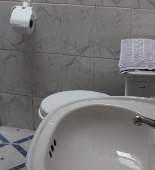 豪华房间, Ventana Sur Hostal