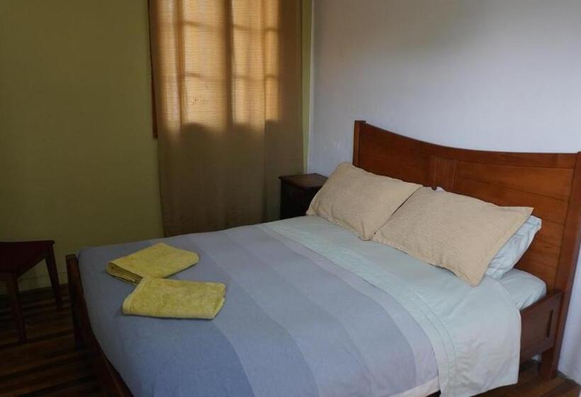 标准间, Ventana Sur Hostal