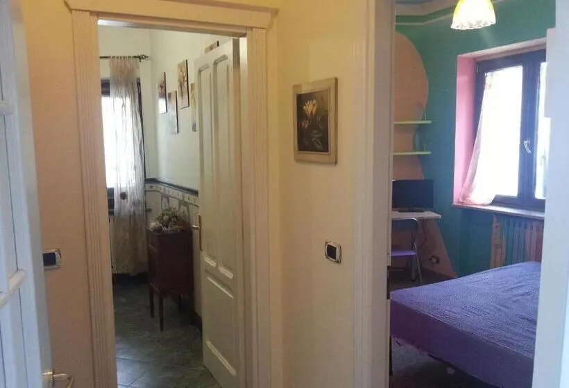 スタンダードルーム, B&b Villa Francesca
