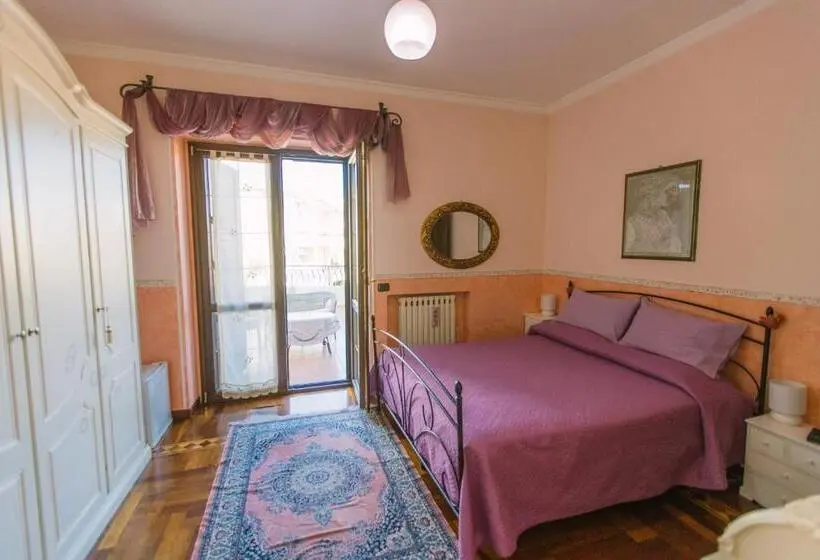 スタンダードルーム, B&b Villa Francesca