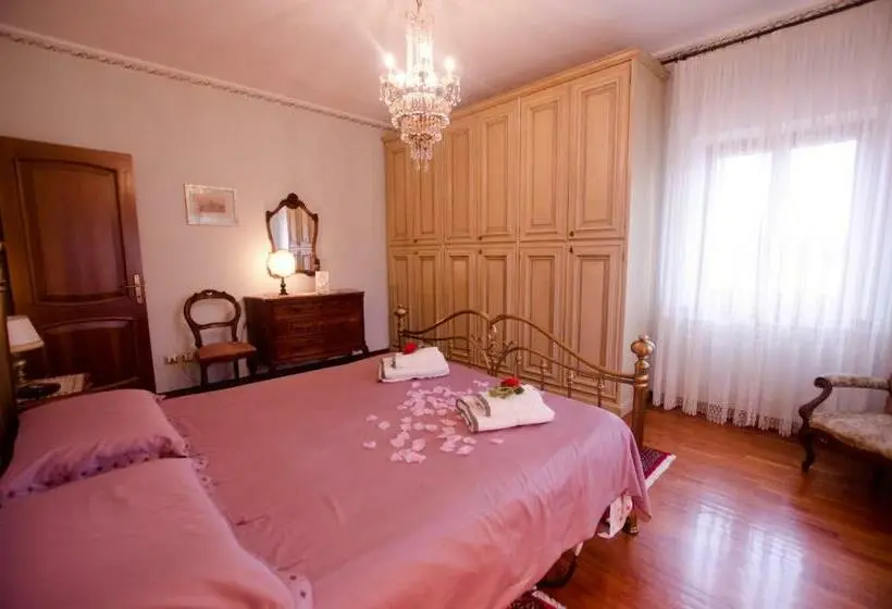 Standard-huone, La Coccinella