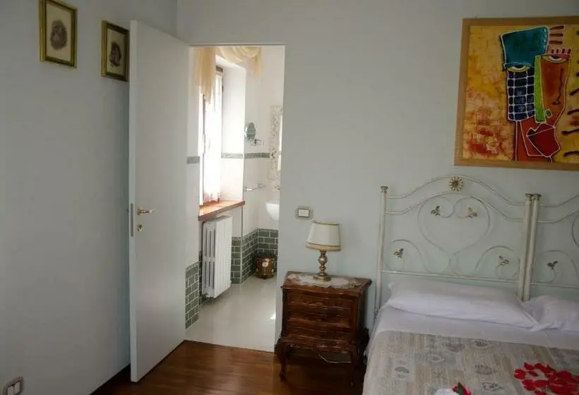 Standard-huone, La Coccinella