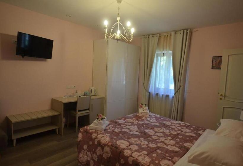 חדר סטנדרט, La Coccinella