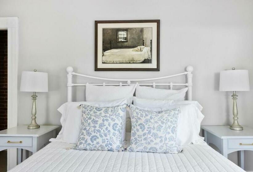 Номер Deluxe, Noble House Inn
