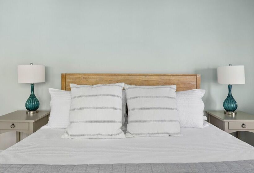 غرفة ديلوكس, Noble House Inn