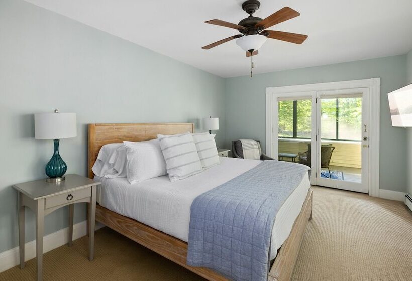 Номер Deluxe, Noble House Inn