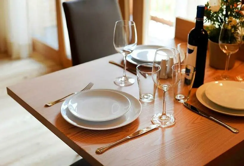 Huoneisto 1 Makuuhuone, Guesthouse St Nikolaus