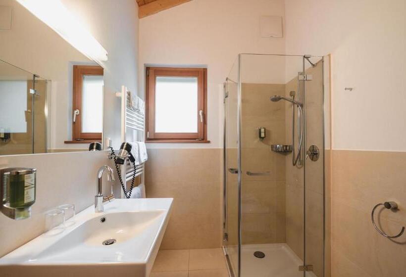 Апартаменты 2 Спальни, Guesthouse St Nikolaus