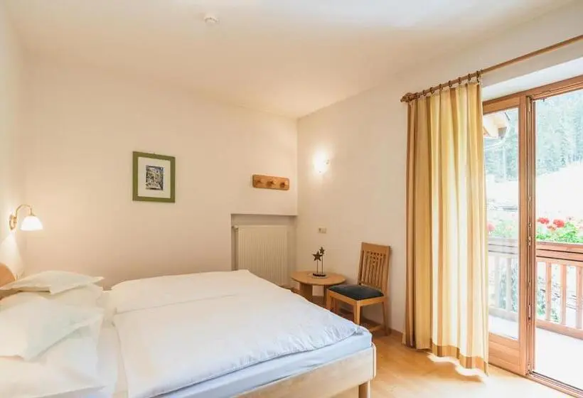 Standard-huone, Guesthouse St Nikolaus