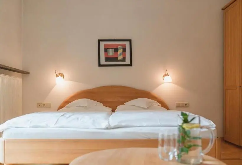 Standard-huone, Guesthouse St Nikolaus