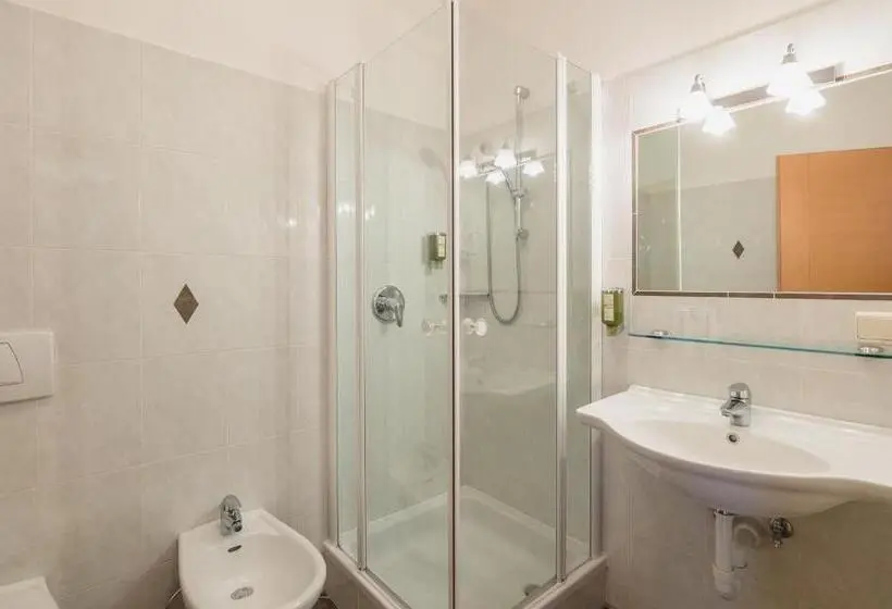 Standard-huone, Guesthouse St Nikolaus