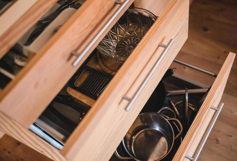 프리미엄 룸, Guesthouse St Nikolaus