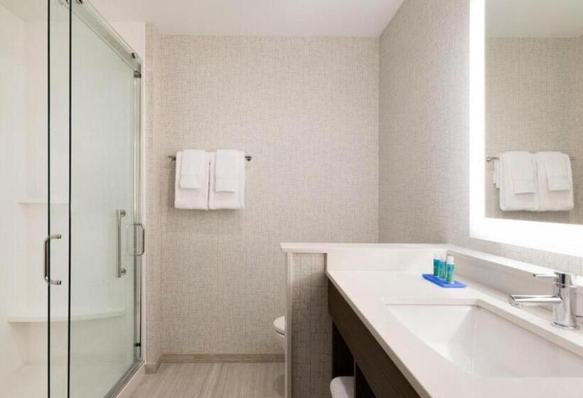 Номер Стандарт, Holiday Inn Express & Suites Cincinnati Ne Red Bank Road, An Ihg