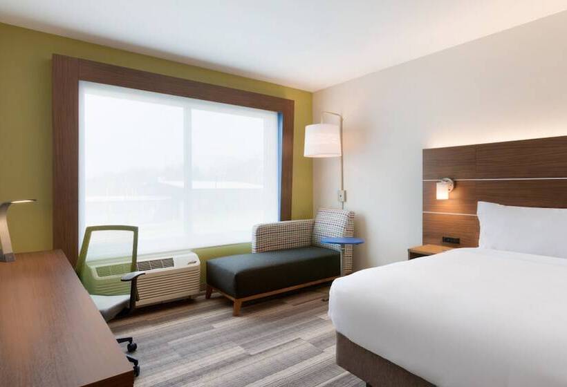 Люкс, Holiday Inn Express & Suites Cincinnati Ne Red Bank Road, An Ihg