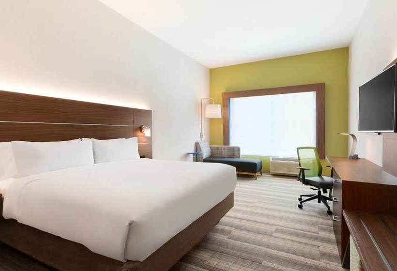 Люкс, Holiday Inn Express & Suites Cincinnati Ne Red Bank Road, An Ihg