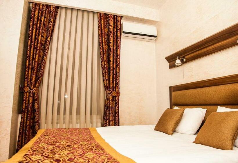 اتاق استاندارد, Iberia Palace