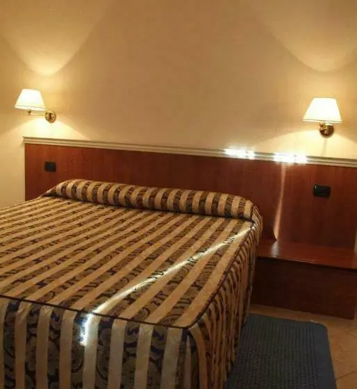 Standard-huone, La Maddalena