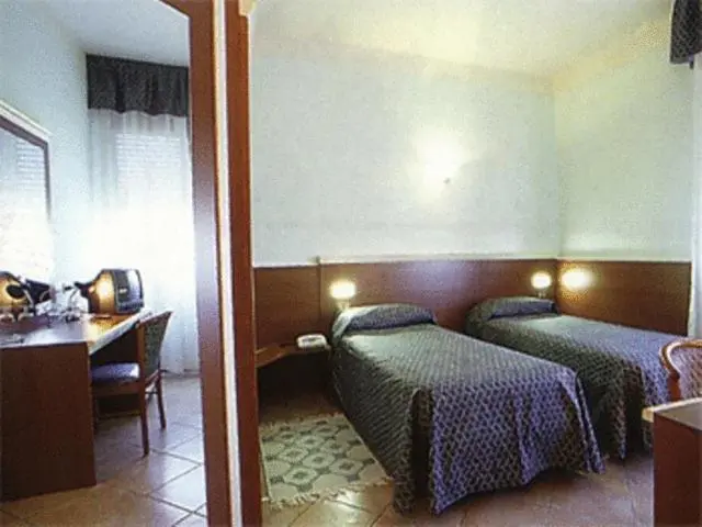 Standard-huone, La Maddalena