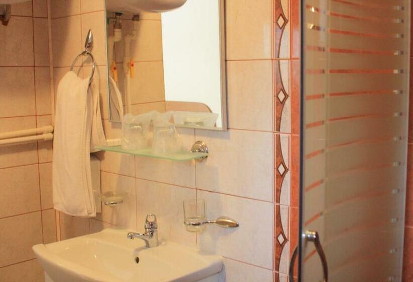 빌라 침실 1개, Lacul Racilor