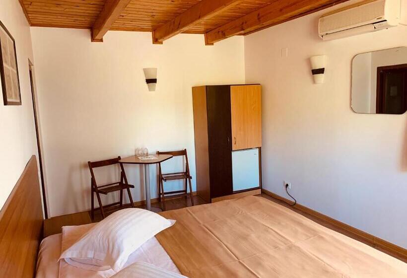 빌라 침실 1개, Lacul Racilor