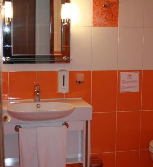 스탠다드 룸, Lacul Racilor