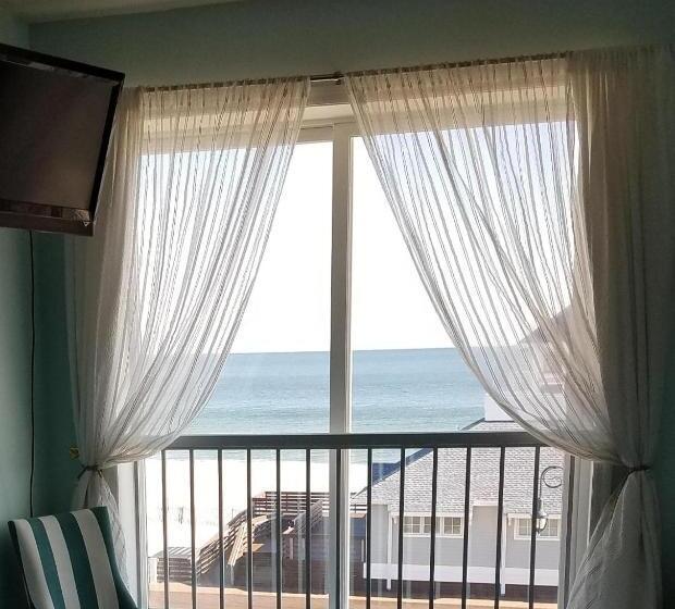 Номер Стандарт, Mayfair