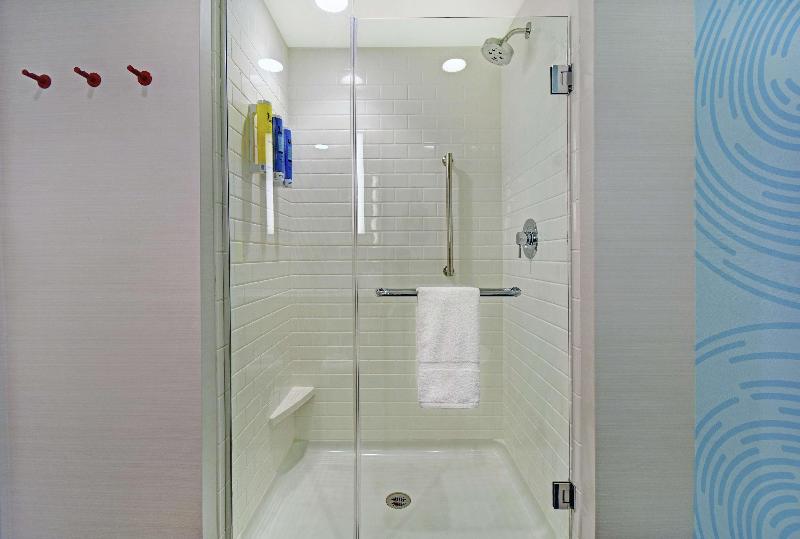 Стандартный Номер Кровать Кинг, Tru By Hilton Portland Airport Area