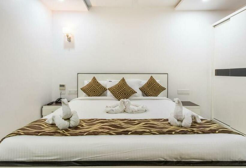 اتاق سوپریور یک تخته, V Royal Park