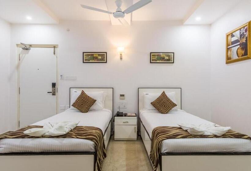 اتاق سوپریور, V Royal Park