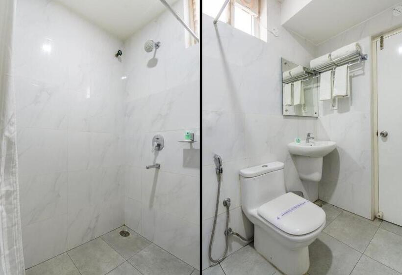 اتاق سوپریور, V Royal Park