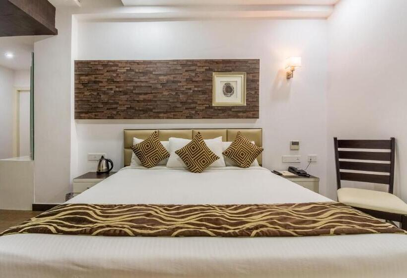 اتاق استاندارد, V Royal Park