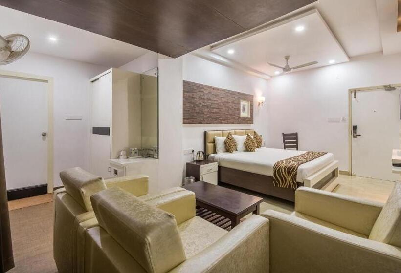 اتاق استاندارد, V Royal Park