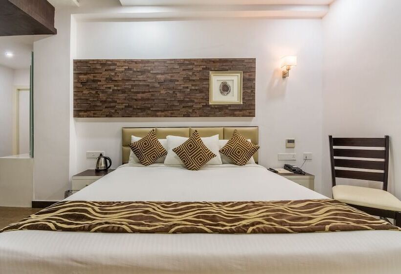 اتاق استاندارد, V Royal Park