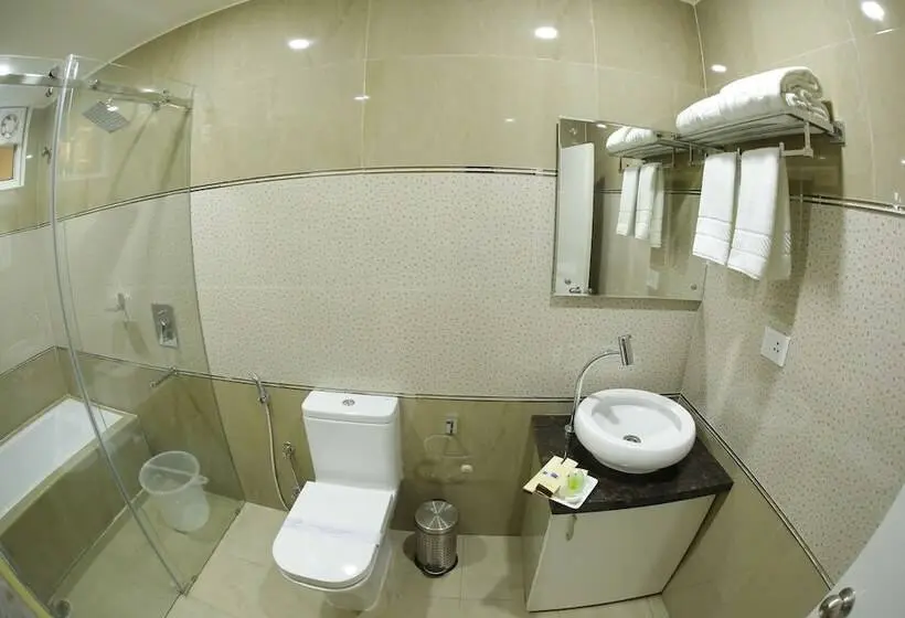 Standard-huone, V Royal Park