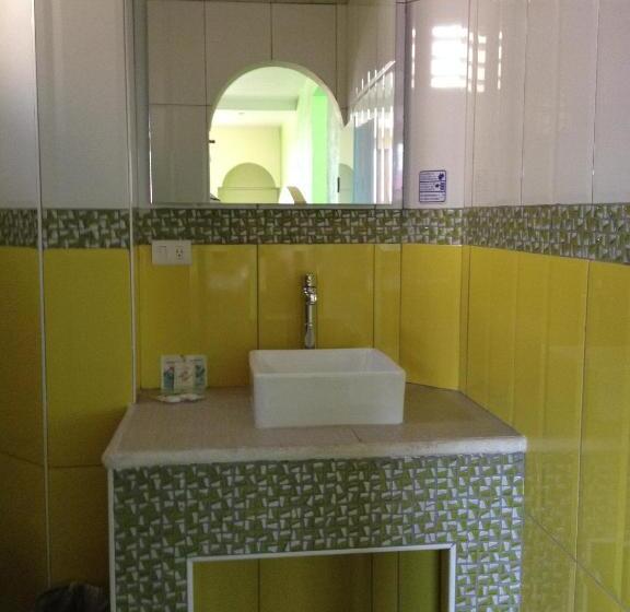 标准间, Hotel & Villas 7