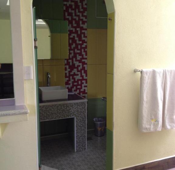 Quarto Estandar, Hotel & Villas 7