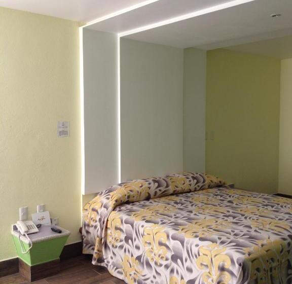 标准间, Hotel & Villas 7