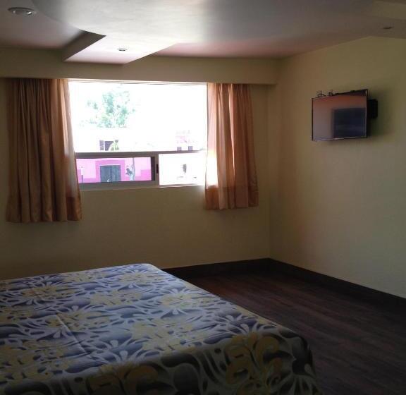 Quarto Estandar, Hotel & Villas 7